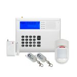 The-Components-of-Burglar-Alarm-Systems