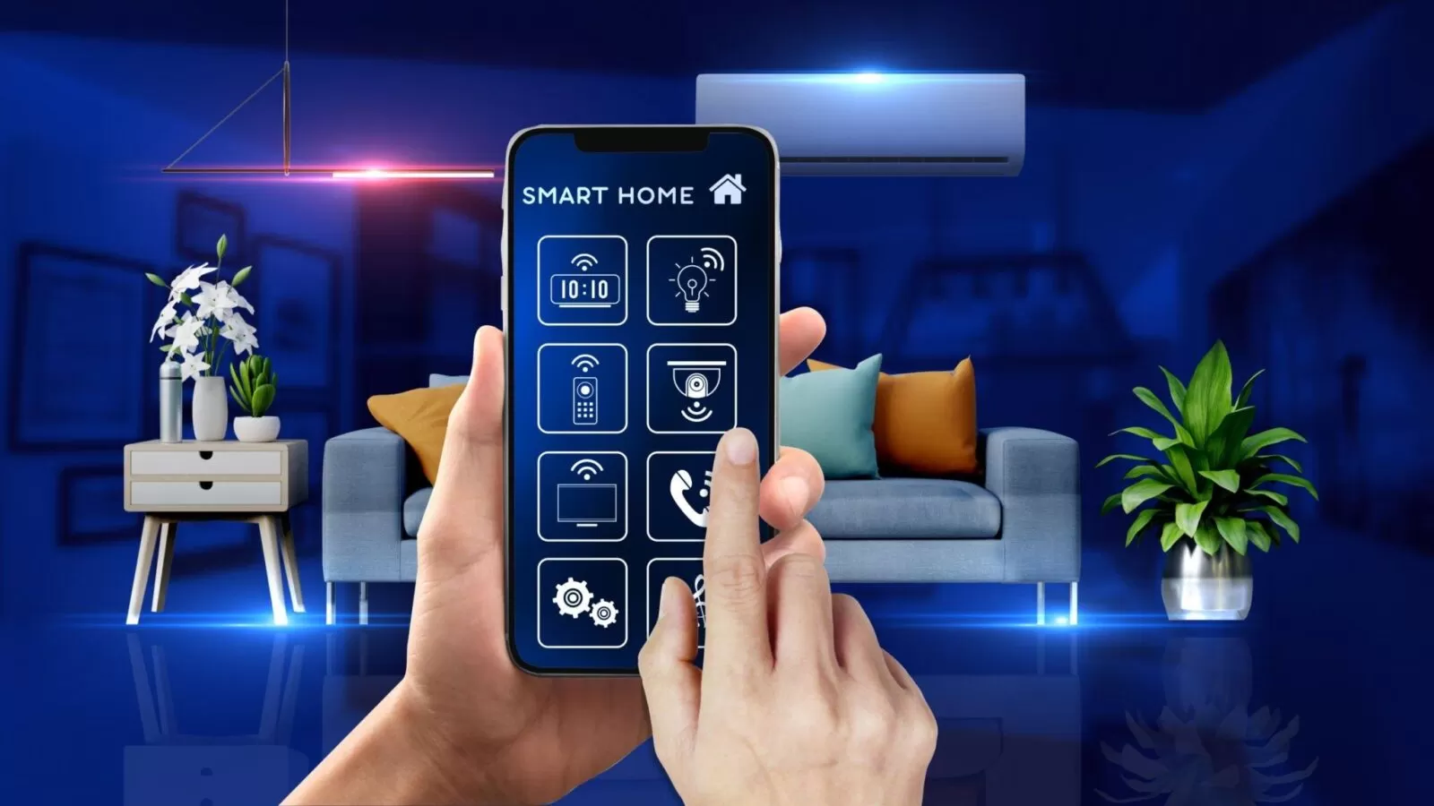 Wireless-Home-Automation-Features-and-Benefits